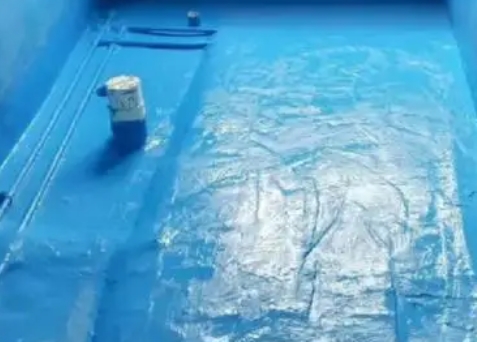 阜平县卫生间漏水维修公司分享下阜平县卫生间防水工程中常用防水涂料介绍。